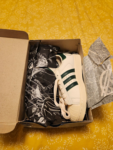 Adidas superstars damian - superstars,