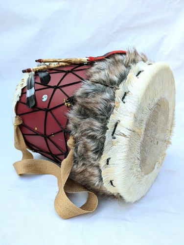 Shamanic drum medicine - shamanic,