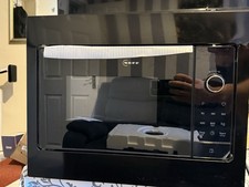 Neff N 30 HLAWG25S3B 800W