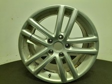 VOLKSWAGEN TOUAREG Alloy Wheel