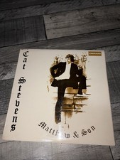 Cat Stevens - Matthew & Son -