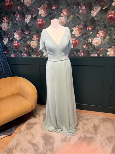 Bridesmaid occasion prom dress - bridesmaid/occasion/prom,