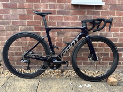 Giant propel advanced pro - advanced,