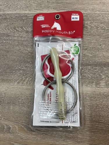 Happy mouth apple scented - happy,