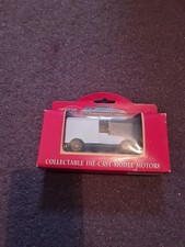 Corgi Motoring Memories 61212