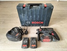 Bosch gbh 36v compact - gbh,