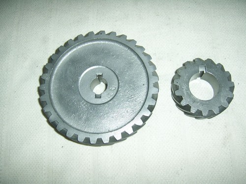 Austin seven pair - seven,