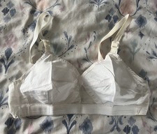 Vintage Playtex Cotton mix