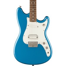 Squier Classic Vibe Duo-Sonic