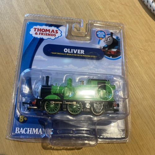 Bachmann oliver opened - oliver,