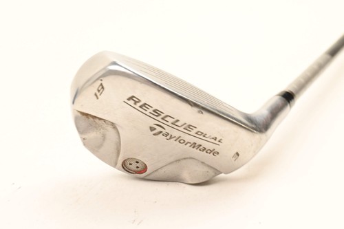 Taylormade rescue dual 3 - taylormade, #3