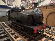 Manufacturer Unknown (O Gauge)