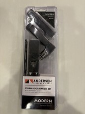 Andersen Modern Venetian