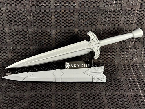 Elder scrolls skyrim - scrolls, steel