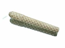 Antique Victorian 1800's Carved Needle Case Etui Sewing Collectables 