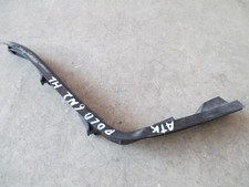 Bumper holder rear left VW