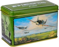 New English Teas Vintage