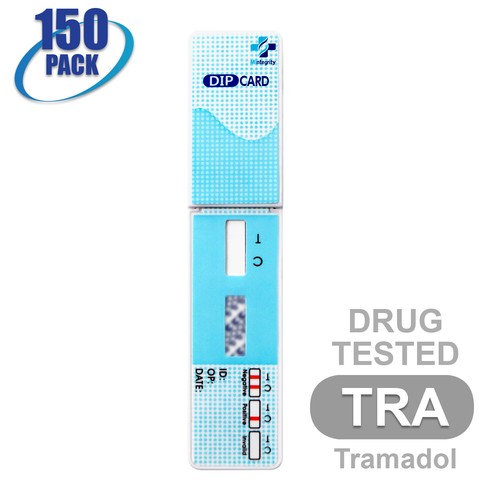 New mintegrity drug test - new,