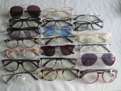 Eyebuydirect glasses frames