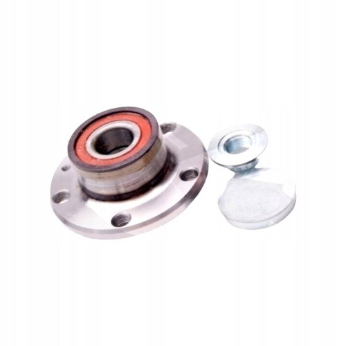 Wheel bearing kit rear axle - bearing,