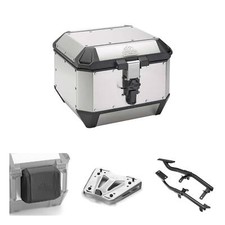 GIVI ALA44 ALASKA Aluminum Top