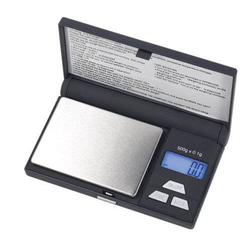 Ohaus ya302 pocket scale - ohaus,