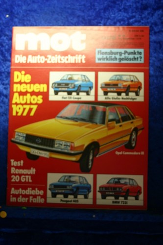 Mot renault gtl - renault,