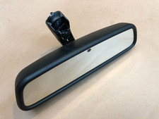 BMW 3 SERIES E92 AUTO DIM TYPE INTERIOR REAR VIEW MIRROR