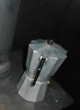 Coffee pot aluminium pt - ,