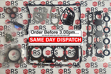 HEAD GASKET SET FITS FOR A3 A4