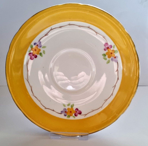 Melba bone china - bone, floral