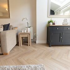 🏜️ Craft 12mm Sahara Oak