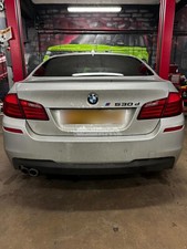 BMW 5 SERIES CUSTOM BUILT