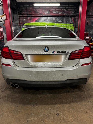 Bmw series custom built - series,