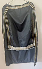 Pantomime Tabard Cape