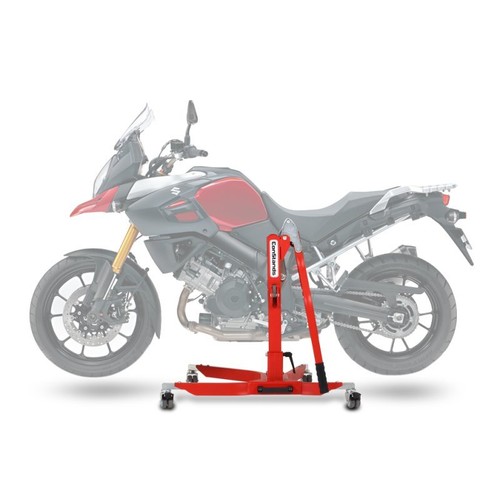 Paddock stand power for - power, rb