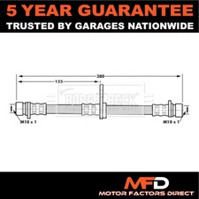 Fits Rover 600 1993-1999 1.9