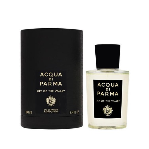 Acqua parma lily the - parma,