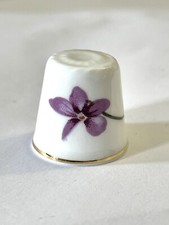 HAMMERSLEY THIMBLE VINTAGE