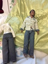 Collectable 'JLS' Boy Band