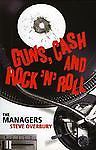 Guns cash and rock roll - cash,