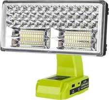 4200LM Flashlight Cordless Led