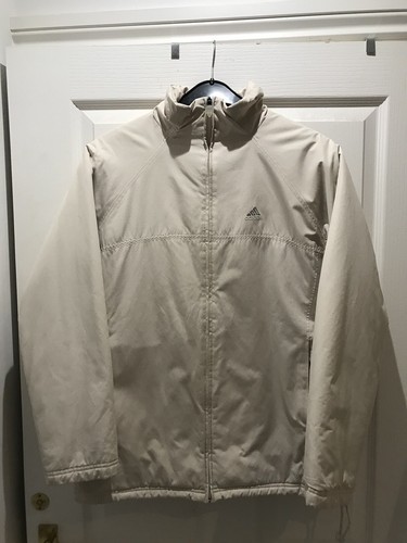 Adidas rain jacket vintage - rain,