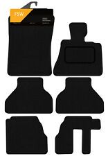 Carpet Floor Mats For BMW X5