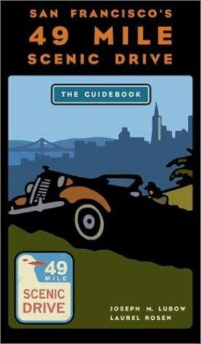 San francisco mile scenic - san,