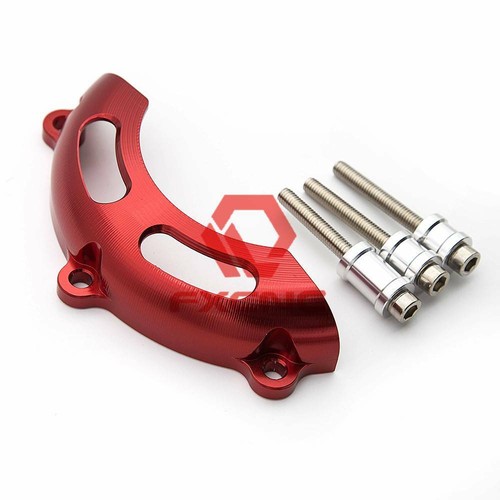 Engine stator case cover guard - cover,