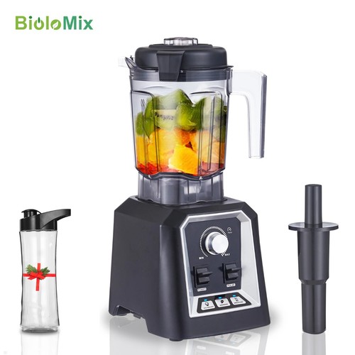 Biolomix commercial blender - commercial,