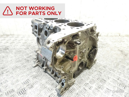 Bmw series engine block - bmw, 1
