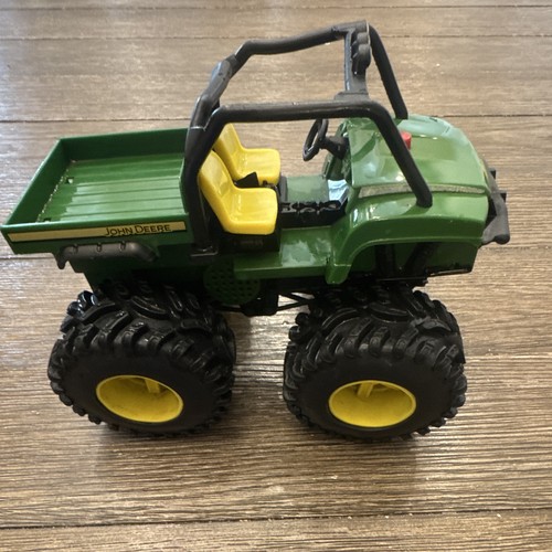 John deere green - green, yellow