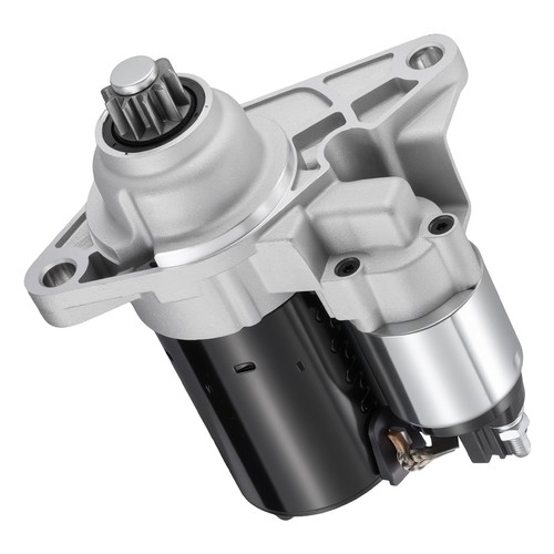 Starter motor for - motor, 1